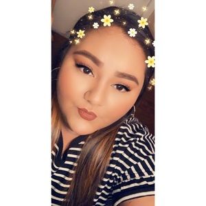 Meet your Posher, Sherry